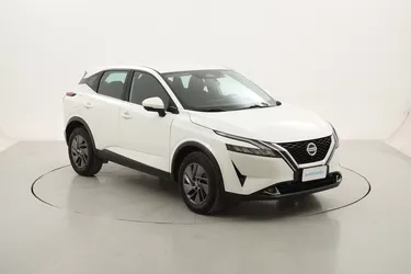 Nissan Qashqai Business 1.3 Mild Hybrid 140CV Manuale Nissan Qashqai Business 1.3 Mild Hybrid 140CV Manuale