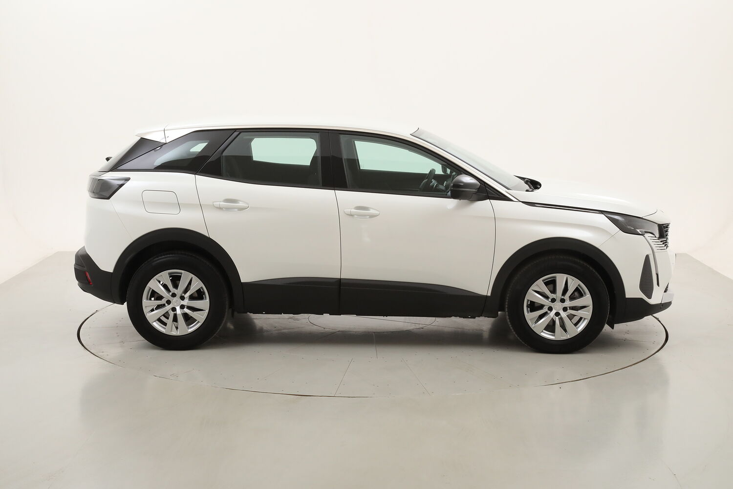 Peugeot 3008 Active Pack usata del 2022 con 37.777 km