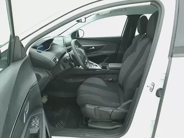 Peugeot 3008 Active Pack 1.2 Benzina 131CV Automatico Sedili