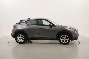 Nissan Juke N-Connecta DCT 1.0 Benzina 114CV Automatico Nissan Juke N-Connecta DCT 1.0 Benzina 114CV Automatico