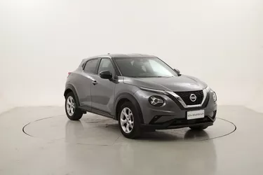 Nissan Juke N-Connecta DCT 1.0 Benzina 114CV Automatico Nissan Juke N-Connecta DCT 1.0 Benzina 114CV Automatico