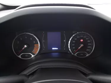 Jeep Renegade Night Eagle 1.0 Benzina 120CV Manuale Interni