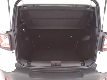 Jeep Renegade Night Eagle 1.0 Benzina 120CV Manuale Bagagliaio