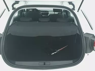 Opel Corsa Edition 1.2 Benzina 75CV Manuale Bagagliaio