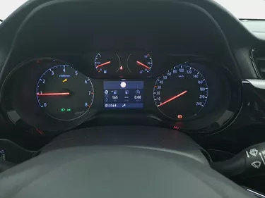 Opel Corsa Edition 1.2 Benzina 75CV Manuale Interni