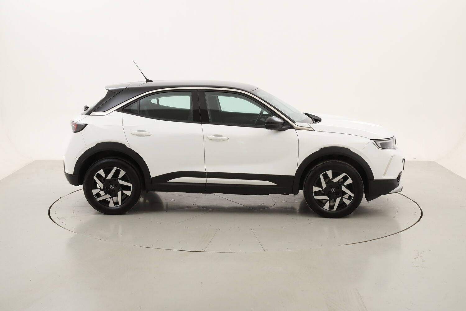 Opel Mokka Elegance usata del 2022 con 43.741 km