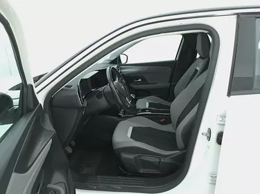 Opel Mokka Elegance 1.2 Benzina 101CV Manuale Sedili