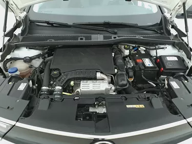Opel Mokka Elegance 1.2 Benzina 101CV Manuale Vano motore