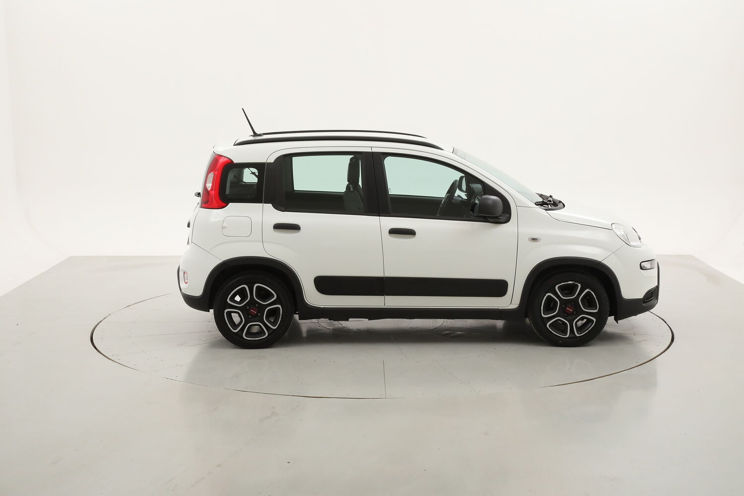 Fiat Panda City Life usata del 2022 con 43.951 km