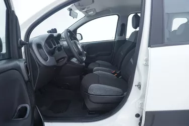 Fiat Panda City Life 1.0 Mild Hybrid 70CV Manuale Sedili