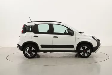Fiat Panda City Cross 1.0 Mild Hybrid 69CV Manuale