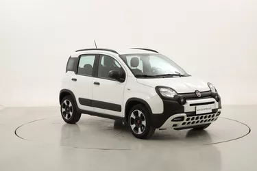 Fiat Panda City Cross 1.0 Mild Hybrid 69CV Manuale