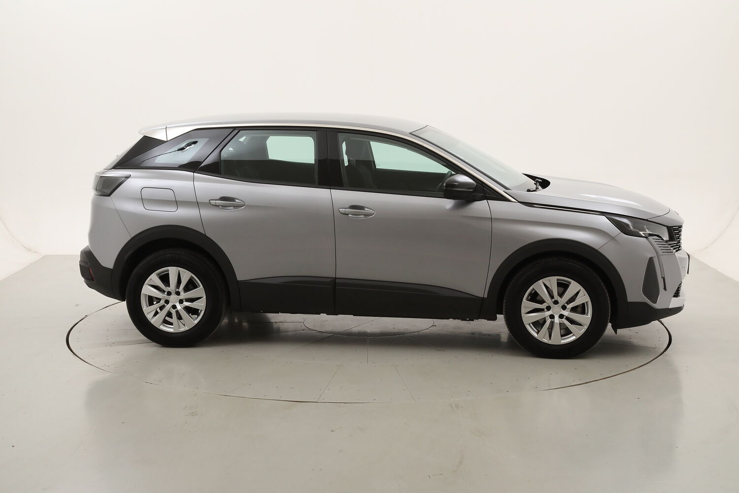 Peugeot 3008 Active Pack usata del 2022 con 23.262 km