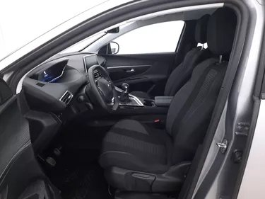 Peugeot 3008 Active Pack 1.2 Benzina 131CV Manuale Sedili