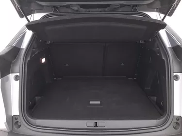 Peugeot 3008 Active Pack 1.2 Benzina 131CV Manuale Bagagliaio