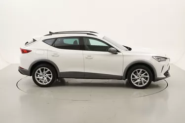Cupra Formentor Formentor DSG 1.5 Benzina 150CV Automatico Cupra Formentor Formentor DSG 1.5 Benzina 150CV Automatico