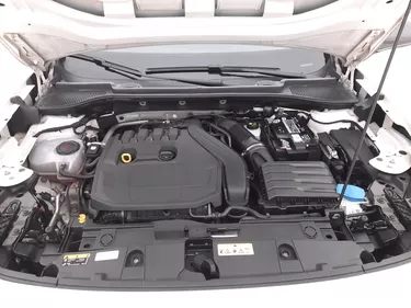 Cupra Formentor Formentor DSG 1.5 Benzina 150CV Automatico Vano motore