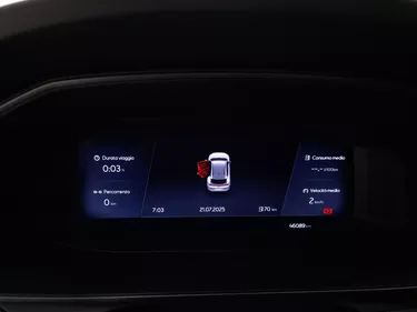 Cupra Formentor Formentor DSG 1.5 Benzina 150CV Automatico Interni