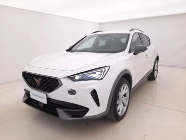 Cupra Formentor Formentor DSG 1.5 Benzina 150CV Automatico Visione frontale