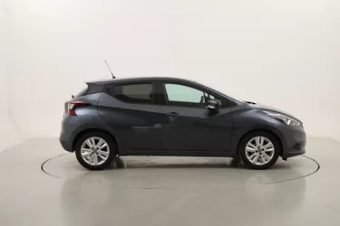 Nissan Micra Acenta X-Tronic 1.0 Benzina 101CV Automatico Nissan Micra Acenta X-Tronic 1.0 Benzina 101CV Automatico