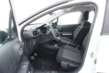 Citroen C3 Feel Pack 1.2 Benzina 83CV Manuale Sedili