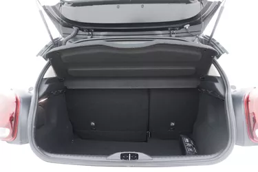 Citroen C3 Feel Pack 1.2 Benzina 83CV Manuale Bagagliaio