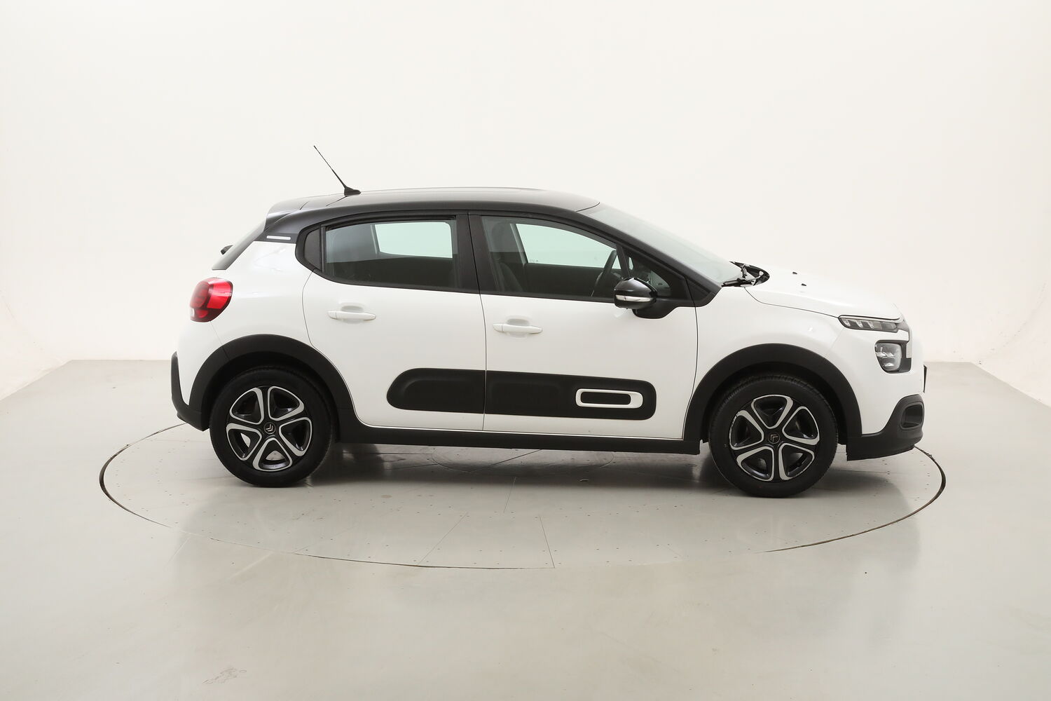 Citroen C3 Feel Pack usata del 2022 con 54.710 km