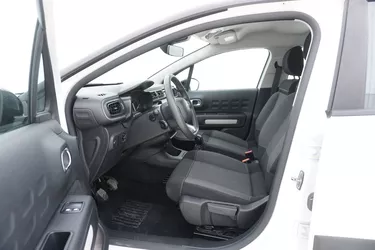 Citroen C3 Feel Pack 1.2 Benzina 83CV Manuale Sedili