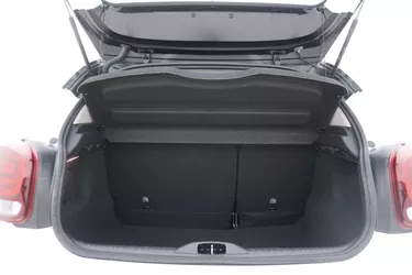 Citroen C3 Feel Pack 1.2 Benzina 83CV Manuale Bagagliaio