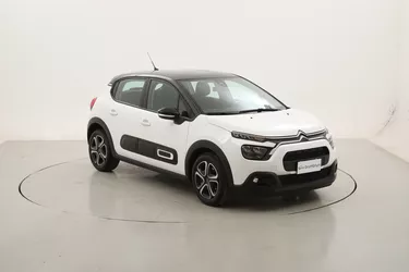 Citroen C3 Feel Pack 1.2 Benzina 83CV Manuale