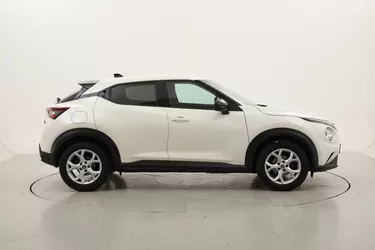 Nissan Juke N-Connecta DCT 1.0 Benzina 114CV Automatico