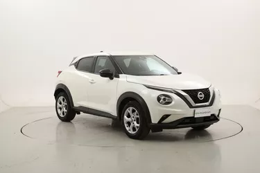 Nissan Juke N-Connecta DCT 1.0 Benzina 114CV Automatico