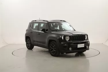 Jeep Renegade Night Eagle 1.0 Benzina 120CV Manuale