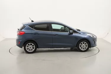Ford Fiesta Titanium 1.1 Benzina 75CV Manuale