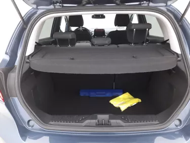 Ford Fiesta Titanium 1.1 Benzina 75CV Manuale Bagagliaio