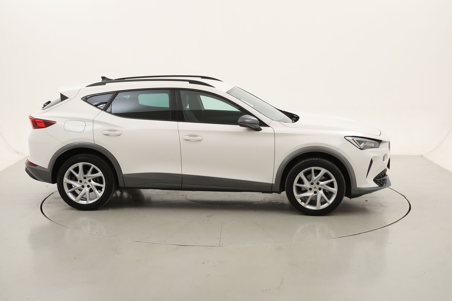 Cupra Formentor Formentor DSG usata del 2022 con 42.049 km