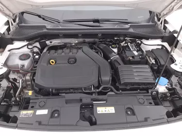 Cupra Formentor Formentor DSG 1.5 Benzina 150CV Automatico Vano motore