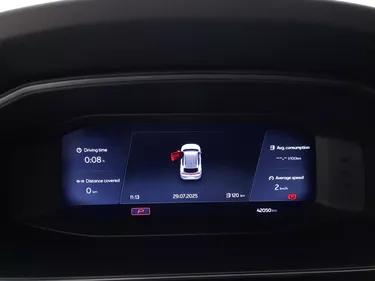 Cupra Formentor Formentor DSG 1.5 Benzina 150CV Automatico Interni