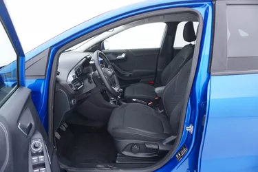 Ford Puma Titanium 1.0 Mild Hybrid 125CV Manuale Sedili