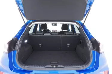 Ford Puma Titanium 1.0 Mild Hybrid 125CV Manuale Bagagliaio
