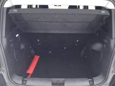 Jeep Renegade Night Eagle 1.0 Benzina 120CV Manuale Bagagliaio