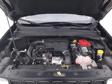 Jeep Renegade Night Eagle 1.0 Benzina 120CV Manuale Vano motore