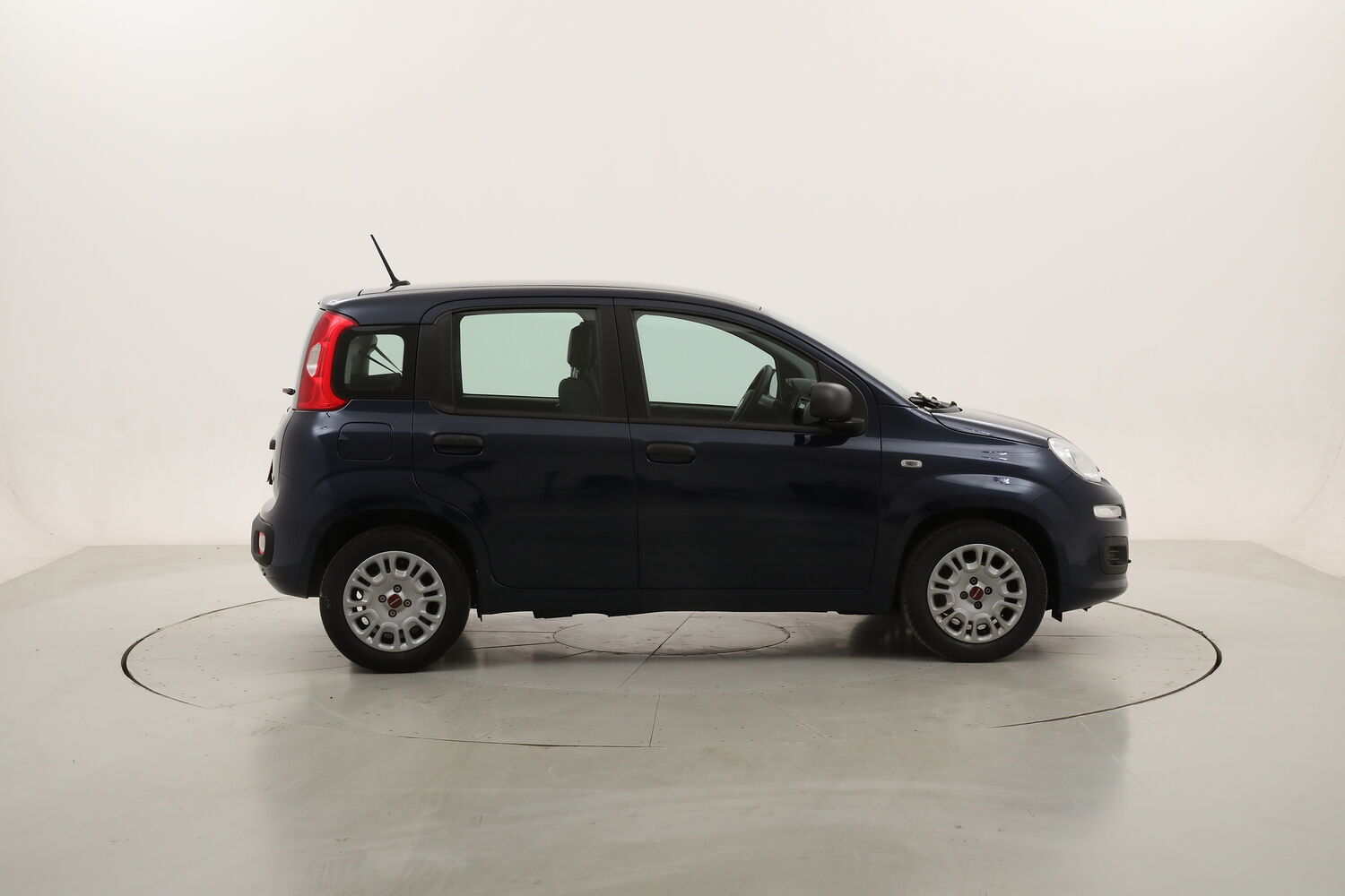 Fiat Panda Easy usata del 2021 con 42.058 km