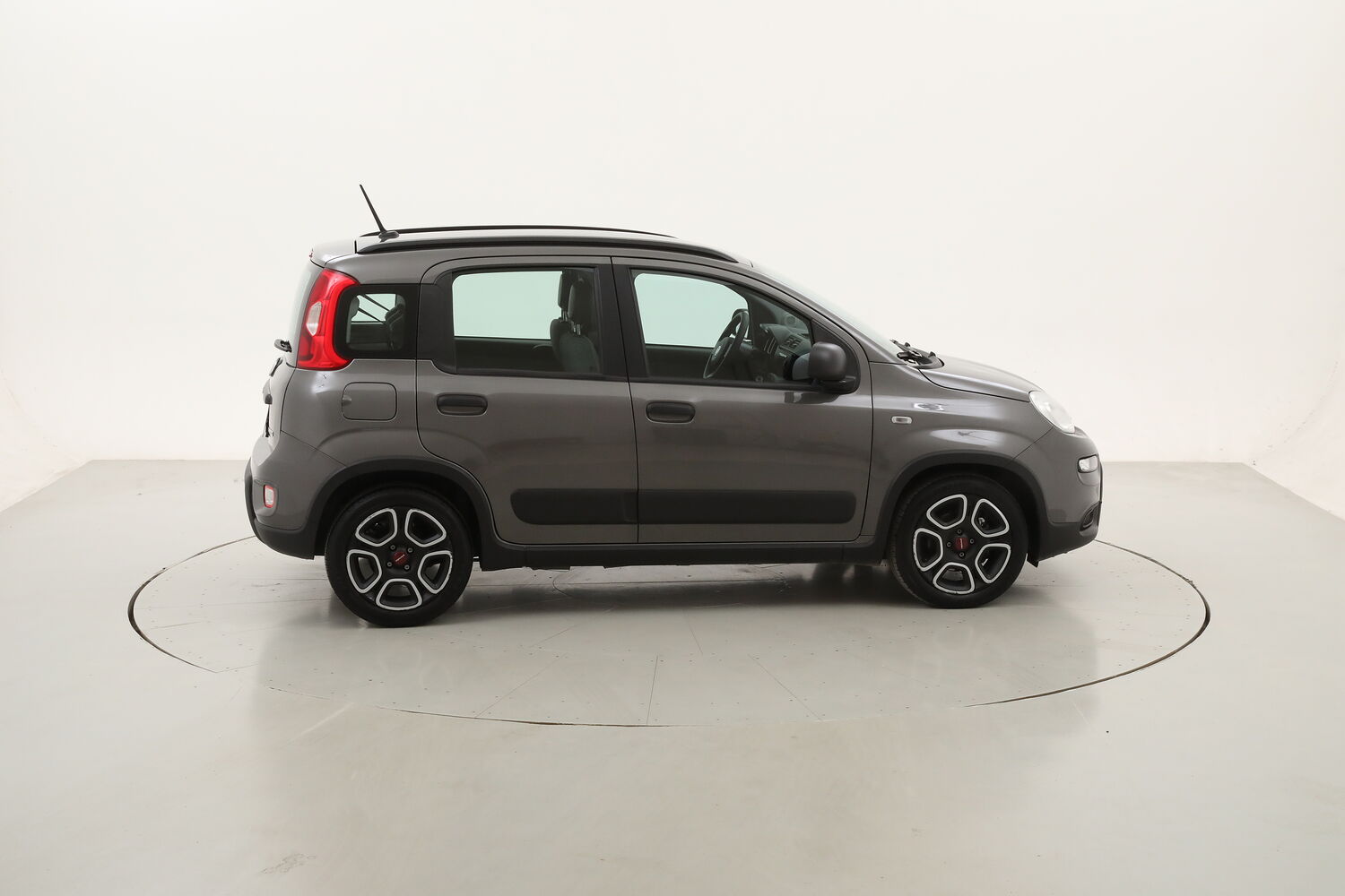 Fiat Panda City Life usata del 2022 con 45.744 km