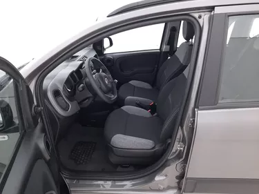 Fiat Panda City Life 1.0 Mild Hybrid 70CV Manuale Sedili