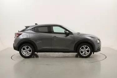 Nissan Juke N-Connecta 1.0 Benzina 114CV Manuale