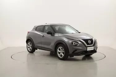 Nissan Juke N-Connecta 1.0 Benzina 114CV Manuale