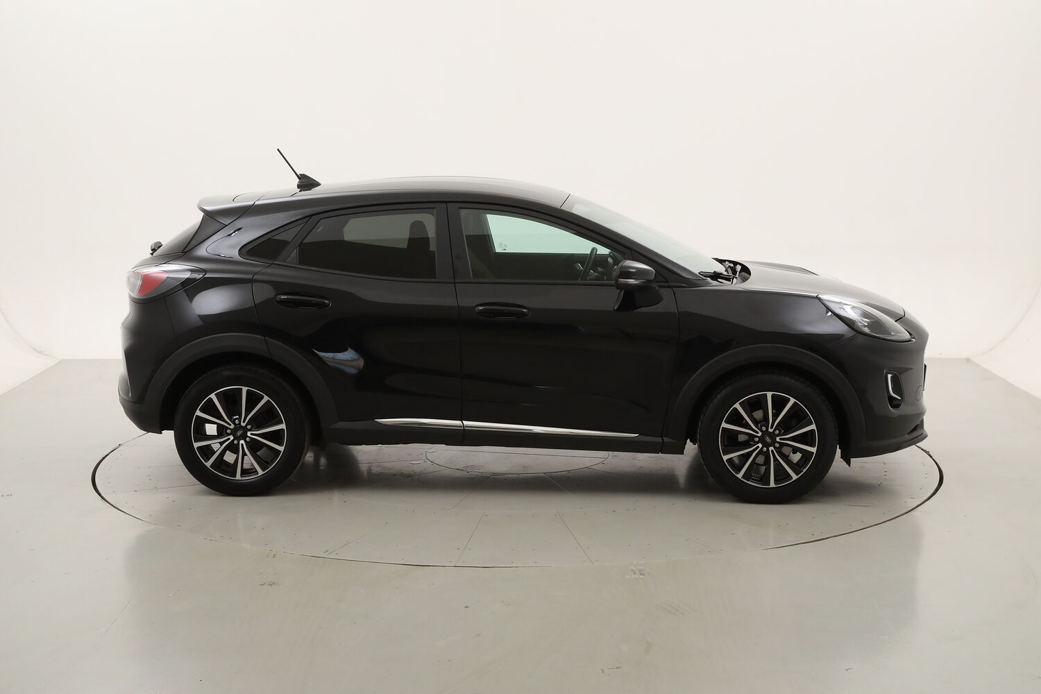 Ford Puma Titanium usata del 2022 con 65.697 km