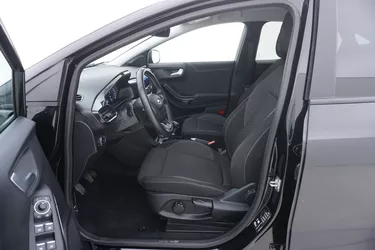 Ford Puma Titanium 1.0 Mild Hybrid 125CV Manuale Sedili