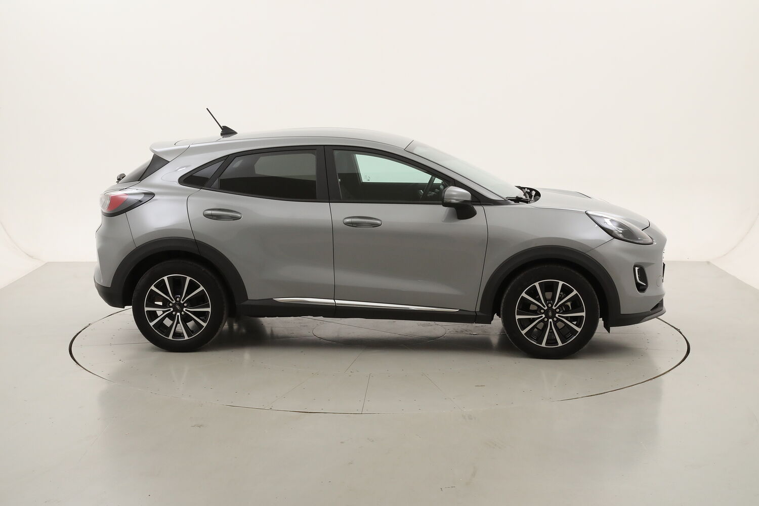 Ford Puma Titanium usata del 2022 con 44.933 km